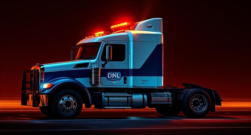 Freight Management